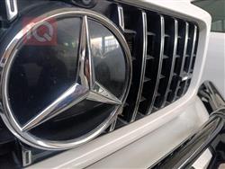 مێرسێدس بێنز G-Class